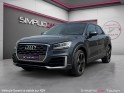 Audi q2 q2 2.0 tdi 150 ch s tronic 7 quattro s line, toit ouvrant, matrix led, garantie 12 mois occasion simplicicar toulon...