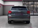 Audi q2 q2 2.0 tdi 150 ch s tronic 7 quattro s line, toit ouvrant, matrix led, garantie 12 mois occasion simplicicar toulon...