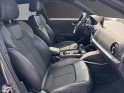 Audi q2 q2 2.0 tdi 150 ch s tronic 7 quattro s line, toit ouvrant, matrix led, garantie 12 mois occasion simplicicar toulon...