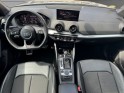 Audi q2 q2 2.0 tdi 150 ch s tronic 7 quattro s line, toit ouvrant, matrix led, garantie 12 mois occasion simplicicar toulon...