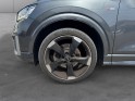 Audi q2 q2 2.0 tdi 150 ch s tronic 7 quattro s line, toit ouvrant, matrix led, garantie 12 mois occasion simplicicar toulon...