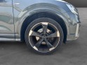 Audi q2 q2 2.0 tdi 150 ch s tronic 7 quattro s line, toit ouvrant, matrix led, garantie 12 mois occasion simplicicar toulon...