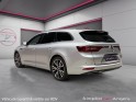 Renault talisman estate dci 160 energy edc initiale paris garantie 12 mois occasion simplicicar angers simplicicar...