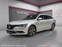 Renault talisman estate dci 160 energy edc initiale paris garantie 12 mois occasion simplicicar angers simplicicar...