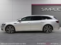 Renault talisman estate dci 160 energy edc initiale paris garantie 12 mois occasion simplicicar angers simplicicar...