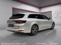 Renault talisman estate dci 160 energy edc initiale paris garantie 12 mois occasion simplicicar angers simplicicar...