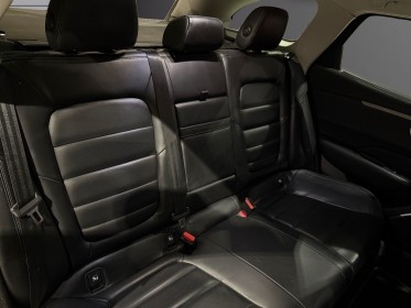 Renault talisman estate dci 160 energy edc initiale paris garantie 12 mois occasion simplicicar angers simplicicar...