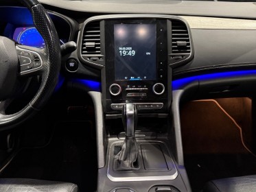 Renault talisman estate dci 160 energy edc initiale paris garantie 12 mois occasion simplicicar angers simplicicar...