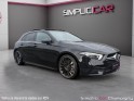 Mercedes classe a 35 amg mercedes-amg speedshift 4matic / toit ouvrant / premium plus / burmester full occasion...