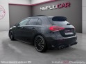 Mercedes classe a 35 amg mercedes-amg speedshift 4matic / toit ouvrant / premium plus / burmester full occasion...