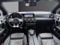 Mercedes classe a 35 amg mercedes-amg speedshift 4matic / toit ouvrant / premium plus / burmester full occasion...