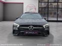 Mercedes classe a 35 amg mercedes-amg speedshift 4matic / toit ouvrant / premium plus / burmester full occasion...