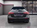 Mercedes classe a 35 amg mercedes-amg speedshift 4matic / toit ouvrant / premium plus / burmester full occasion...
