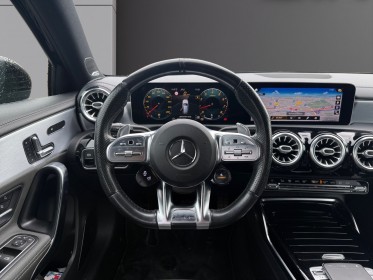 Mercedes classe a 35 amg mercedes-amg speedshift 4matic / toit ouvrant / premium plus / burmester full occasion...