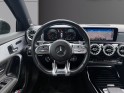 Mercedes classe a 35 amg mercedes-amg speedshift 4matic / toit ouvrant / premium plus / burmester full occasion...