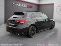 Mercedes classe a 35 amg mercedes-amg speedshift 4matic / toit ouvrant / premium plus / burmester full occasion...
