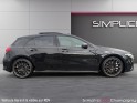 Mercedes classe a 35 amg mercedes-amg speedshift 4matic / toit ouvrant / premium plus / burmester full occasion...