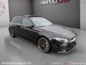 Mercedes classe a 35 amg mercedes-amg speedshift 4matic / toit ouvrant / premium plus / burmester full occasion...