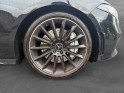 Mercedes classe a 35 amg mercedes-amg speedshift 4matic / toit ouvrant / premium plus / burmester full occasion...