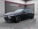 Mercedes classe a 35 amg mercedes-amg speedshift 4matic / toit ouvrant / premium plus / burmester full occasion...