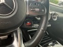 Mercedes classe a 35 amg mercedes-amg speedshift 4matic / toit ouvrant / premium plus / burmester full occasion...