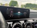 Mercedes classe a 35 amg mercedes-amg speedshift 4matic / toit ouvrant / premium plus / burmester full occasion...