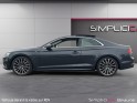 Audi a5 a5 v6 3.0 tdi 218 s tronic 7 quattro avus occasion simplicicar beaune simplicicar simplicibike france