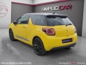 Ds ds 3 110 bva performance line occasion simplicicar tours  simplicicar simplicibike france