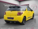 Ds ds 3 110 bva performance line occasion simplicicar tours  simplicicar simplicibike france