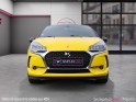 Ds ds 3 110 bva performance line occasion simplicicar tours  simplicicar simplicibike france