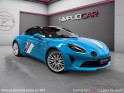 Alpine a110 1.8t 300 ch san remo 73 - neuve - garantie 12 mois occasion simplicicar lyon ouest simplicicar simplicibike france