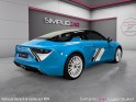 Alpine a110 1.8t 300 ch san remo 73 - neuve - garantie 12 mois occasion simplicicar lyon ouest simplicicar simplicibike france