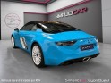 Alpine a110 1.8t 300 ch san remo 73 - neuve - garantie 12 mois occasion simplicicar lyon ouest simplicicar simplicibike france