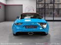 Alpine a110 1.8t 300 ch san remo 73 - neuve - garantie 12 mois occasion simplicicar lyon ouest simplicicar simplicibike france