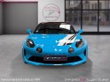 Alpine a110 1.8t 300 ch san remo 73 - neuve - garantie 12 mois occasion simplicicar lyon ouest simplicicar simplicibike france