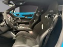 Alpine a110 1.8t 300 ch san remo 73 - neuve - garantie 12 mois occasion simplicicar lyon ouest simplicicar simplicibike france