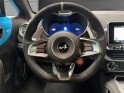 Alpine a110 1.8t 300 ch san remo 73 - neuve - garantie 12 mois occasion simplicicar lyon ouest simplicicar simplicibike france