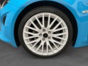 Alpine a110 1.8t 300 ch san remo 73 - neuve - garantie 12 mois occasion simplicicar lyon ouest simplicicar simplicibike france