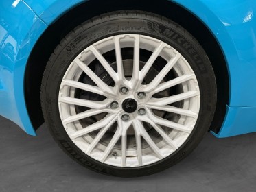 Alpine a110 1.8t 300 ch san remo 73 - neuve - garantie 12 mois occasion simplicicar lyon ouest simplicicar simplicibike france