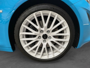 Alpine a110 1.8t 300 ch san remo 73 - neuve - garantie 12 mois occasion simplicicar lyon ouest simplicicar simplicibike france
