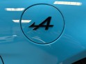 Alpine a110 1.8t 300 ch san remo 73 - neuve - garantie 12 mois occasion simplicicar lyon ouest simplicicar simplicibike france