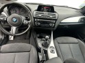 Bmw serie 1 f21 lci2 114d m sport garantie 1 an occasion abbeville simplicicar simplicibike france