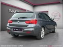Bmw serie 1 f21 lci2 114d m sport garantie 1 an occasion abbeville simplicicar simplicibike france