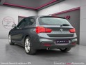 Bmw serie 1 f21 lci2 114d m sport garantie 1 an occasion abbeville simplicicar simplicibike france