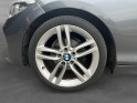 Bmw serie 1 f21 lci2 114d m sport garantie 1 an occasion abbeville simplicicar simplicibike france