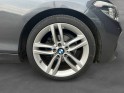 Bmw serie 1 f21 lci2 114d m sport garantie 1 an occasion abbeville simplicicar simplicibike france