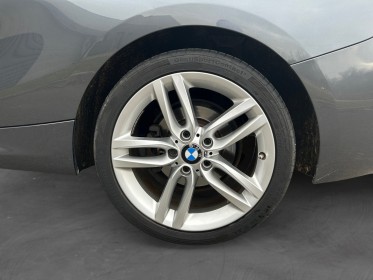 Bmw serie 1 f21 lci2 114d m sport garantie 1 an occasion abbeville simplicicar simplicibike france