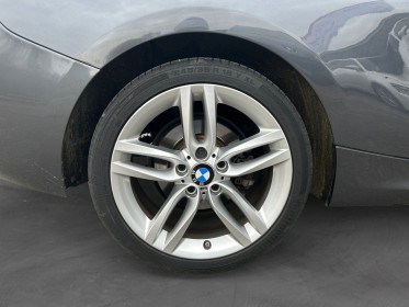Bmw serie 1 f21 lci2 114d m sport garantie 1 an occasion abbeville simplicicar simplicibike france