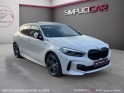 Bmw serie 1 f40 118d 150 ch bva8 m sport / garantie 12 mois occasion simplicicar mery-sur-oise simplicicar simplicibike france