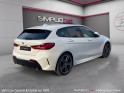 Bmw serie 1 f40 118d 150 ch bva8 m sport / garantie 12 mois occasion simplicicar mery-sur-oise simplicicar simplicibike france
